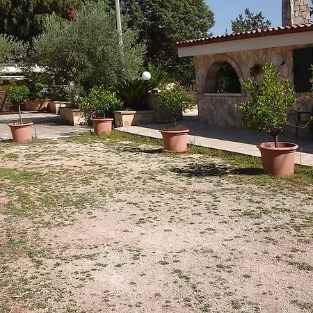 Apartment Trulli Le Tre Pietre Martina Franca