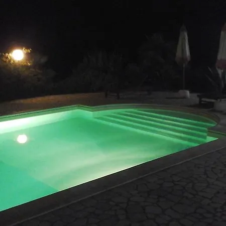 Apartment Trulli Le Tre Pietre Martina Franca