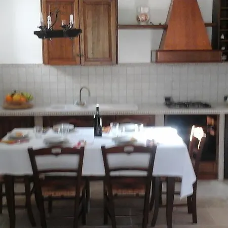 Trulli Le Tre Pietre Apartment Martina Franca