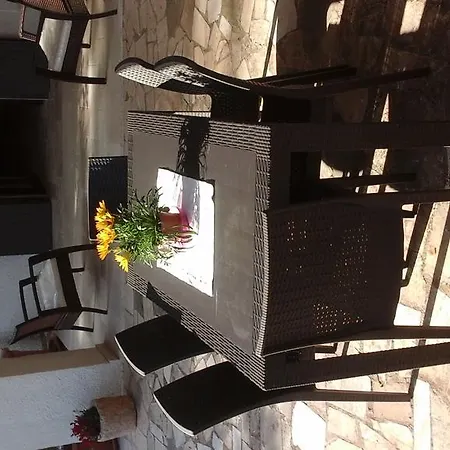 Apartment Trulli Le Tre Pietre *