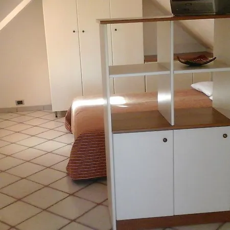 Apartment Trulli Le Tre Pietre Martina Franca