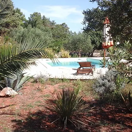 Apartment Trulli Le Tre Pietre